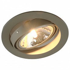Встраиваемый светильник arte lamp a...